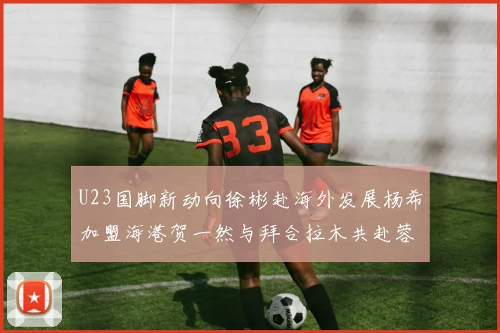 U23国脚新动向徐彬赴海外发展杨希加盟海港贺一然与拜合拉木共赴蓉城