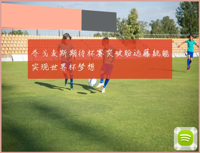乔戈麦斯期待杯赛突破盼远藤航能实现世界杯梦想