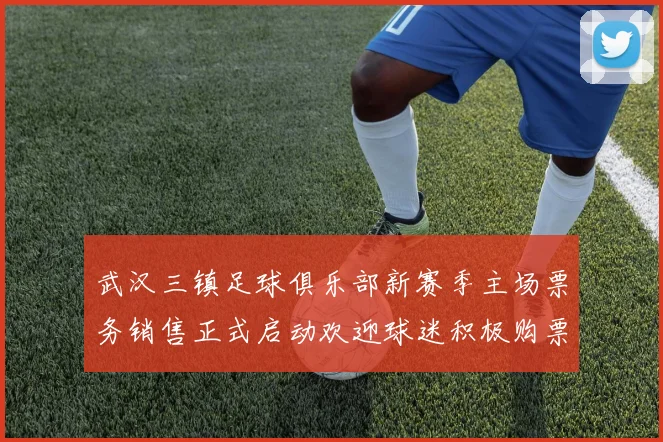 武汉三镇足球俱乐部新赛季主场票务销售正式启动欢迎球迷积极购票支持球队